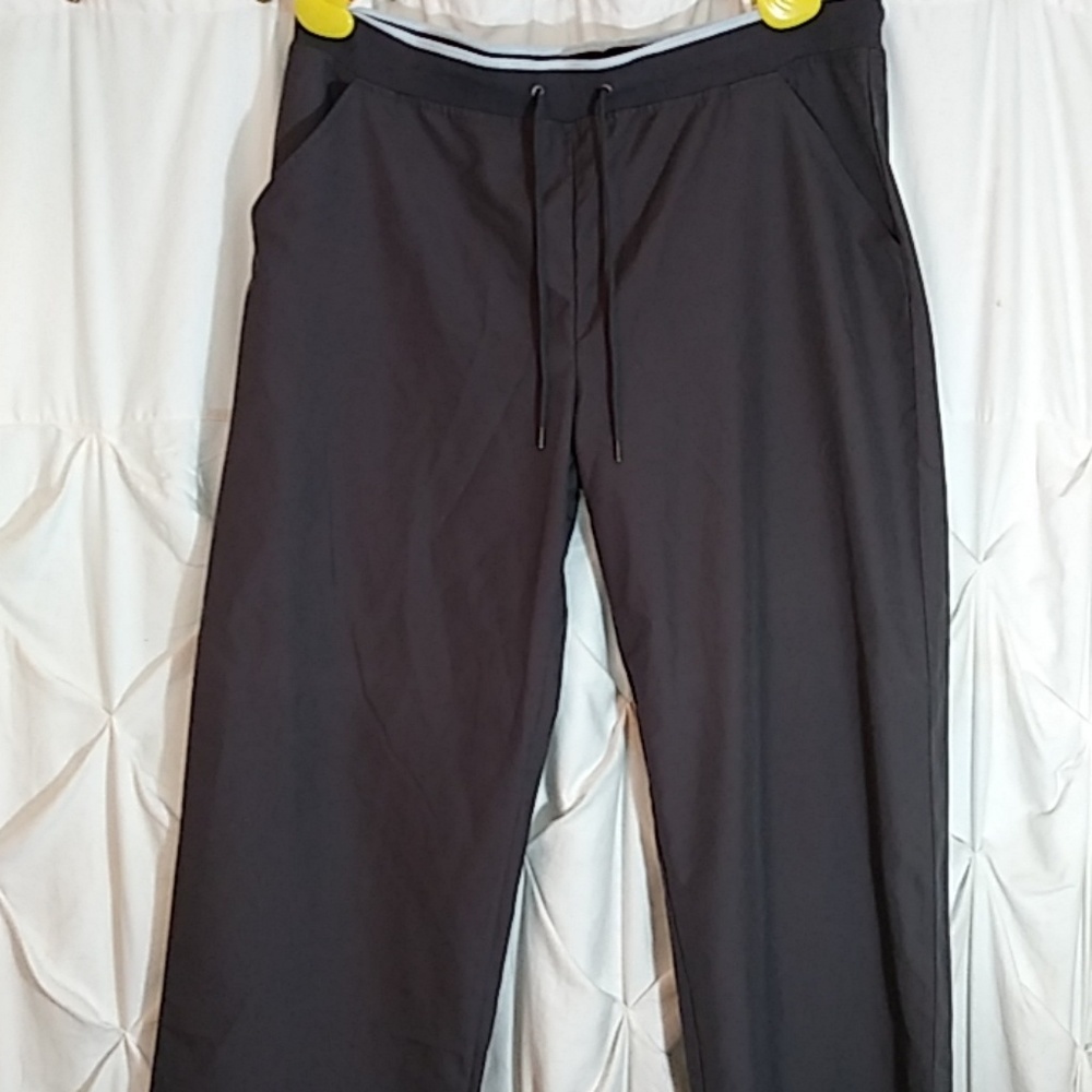 Work out pants